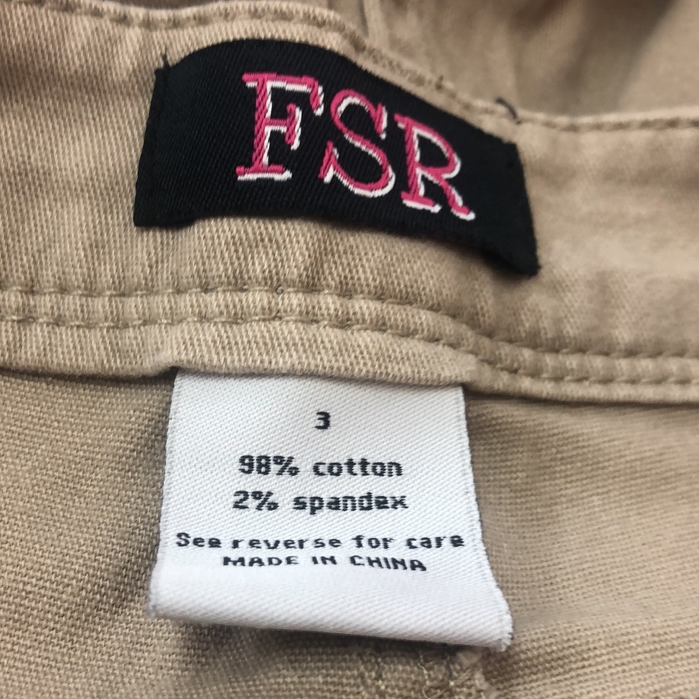 Pants - Picture 3 of 3